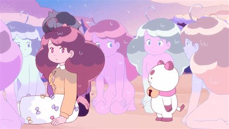 bee and puppycat season 2|bee and puppycat ending explained.